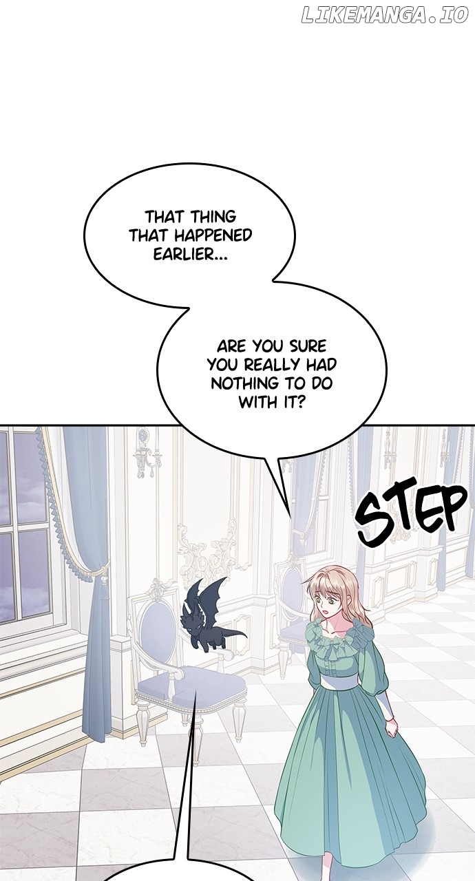 What Does That Evil Dragon Live For? Chapter 16 - page 53