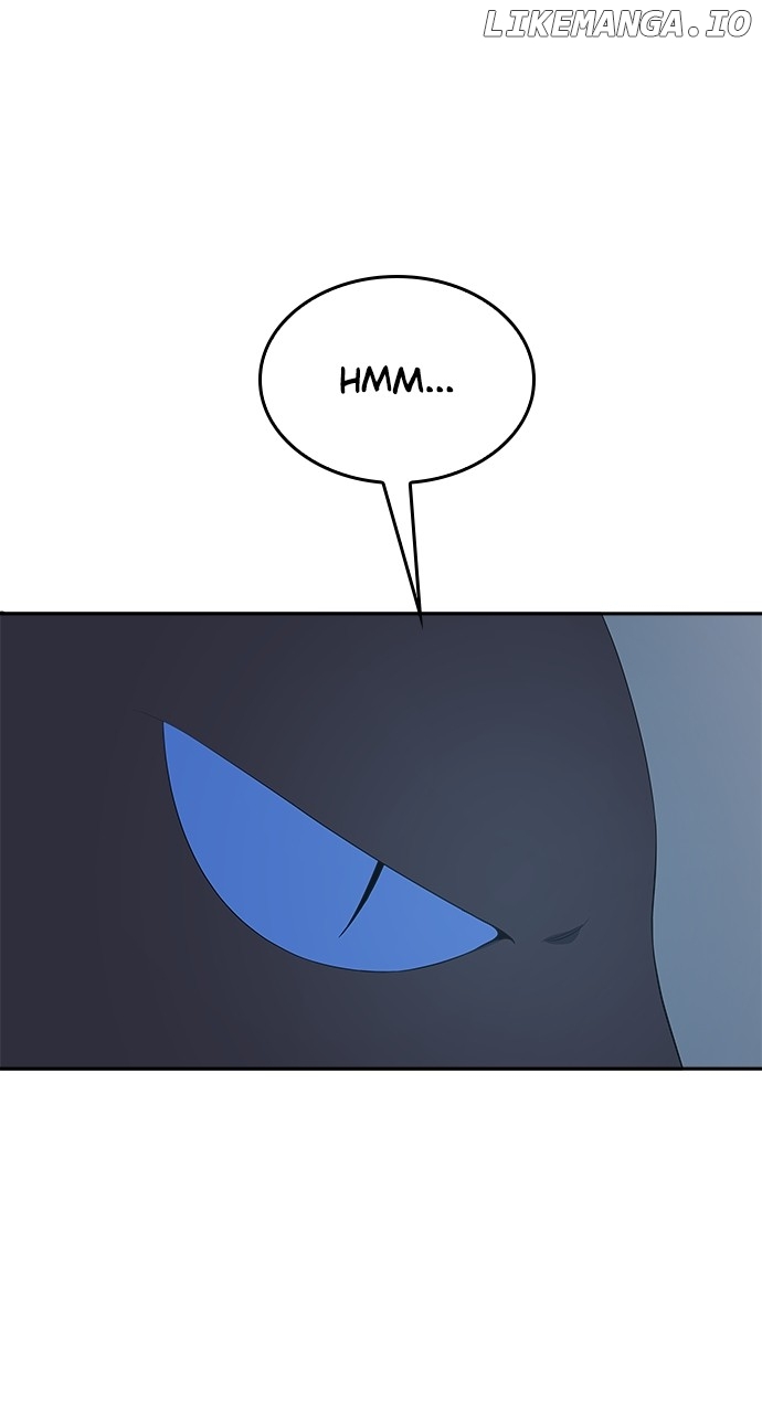 What Does That Evil Dragon Live For? Chapter 16 - page 70