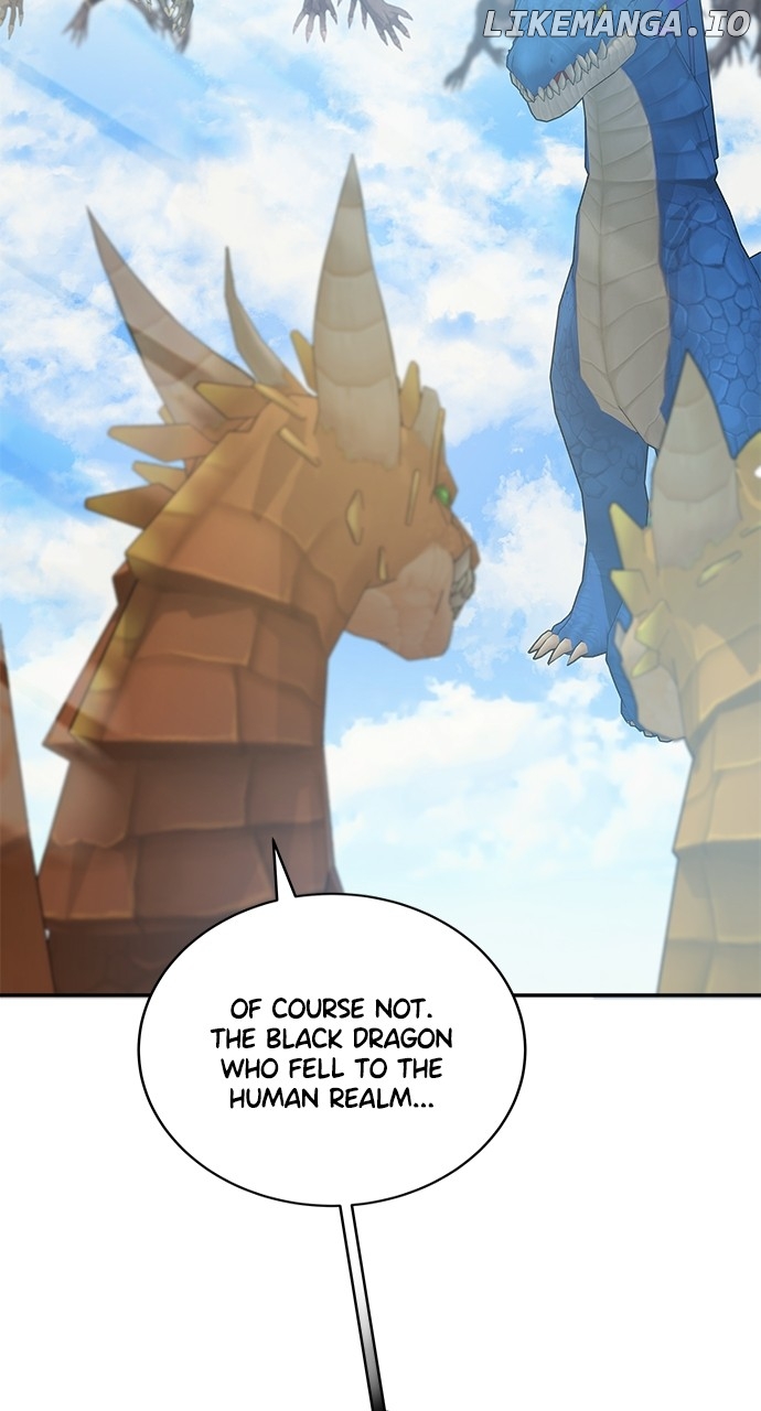 What Does That Evil Dragon Live For? Chapter 19 - page 62