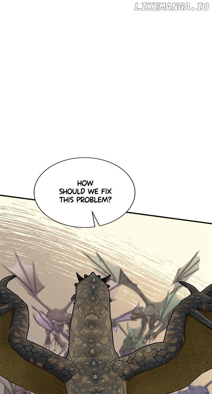 What Does That Evil Dragon Live For? Chapter 19 - page 90