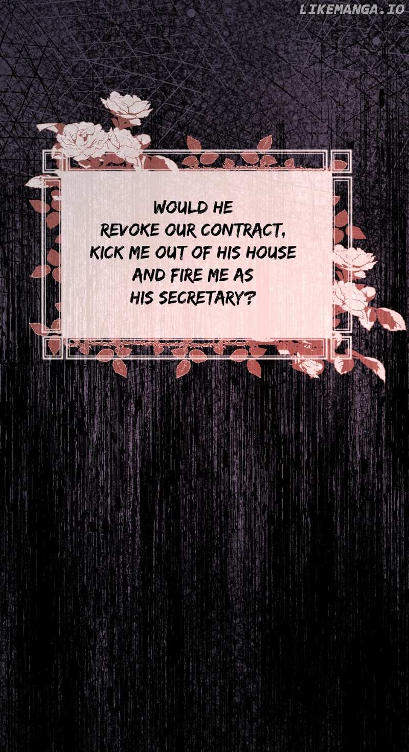 I Made a Deal with the Devil Chapter 33 - page 41