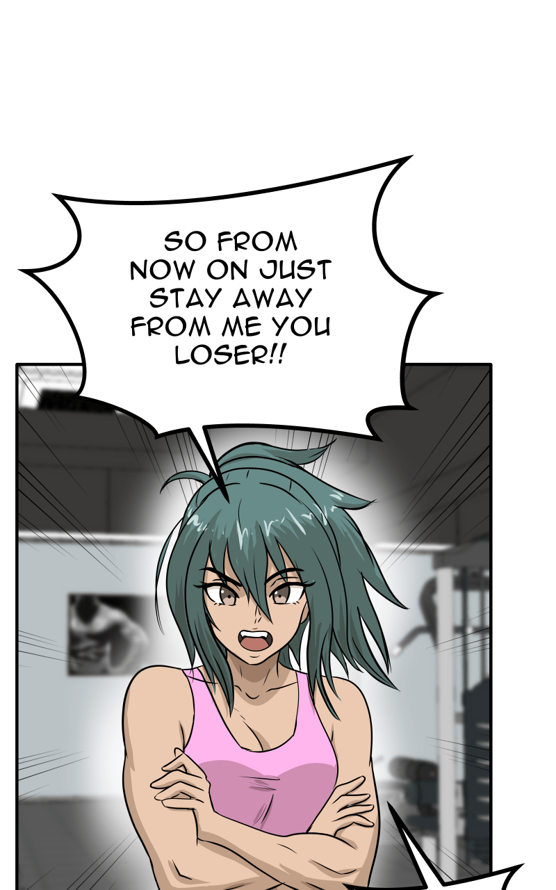 Swolemates Chapter 49 - page 53