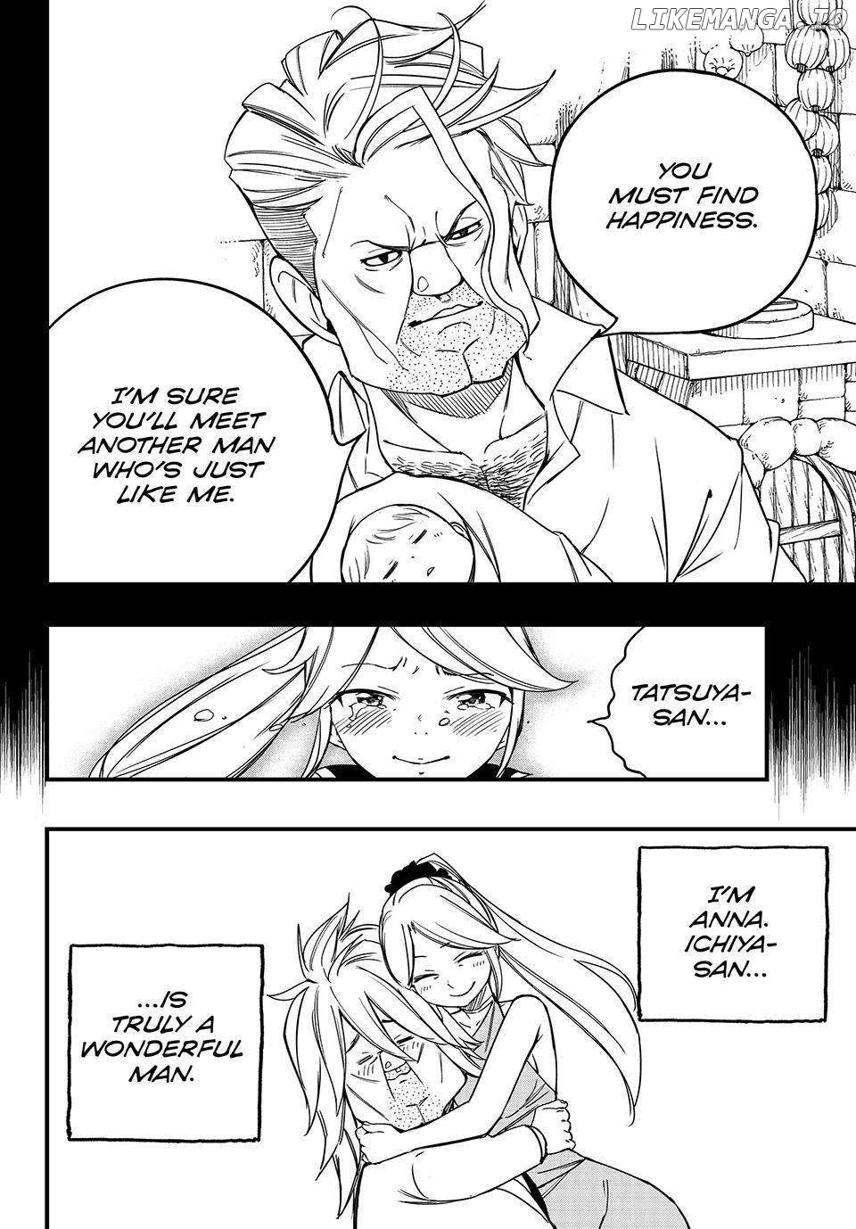 Fairy Tail 100 Years Quest Chapter 155 - page 20