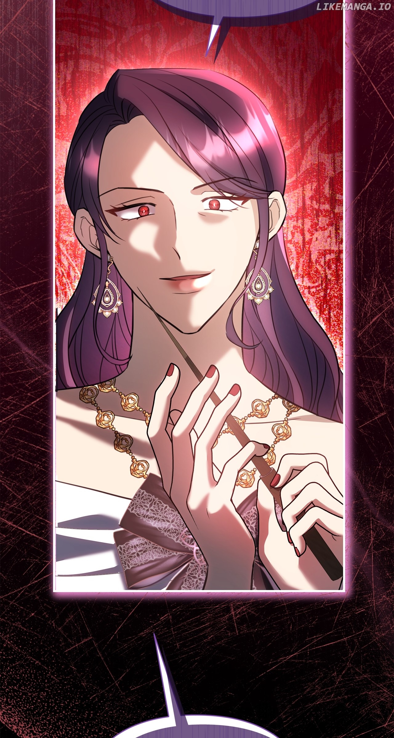 The Empress Wants To Avoid the Emperor Chapter 34 - page 21