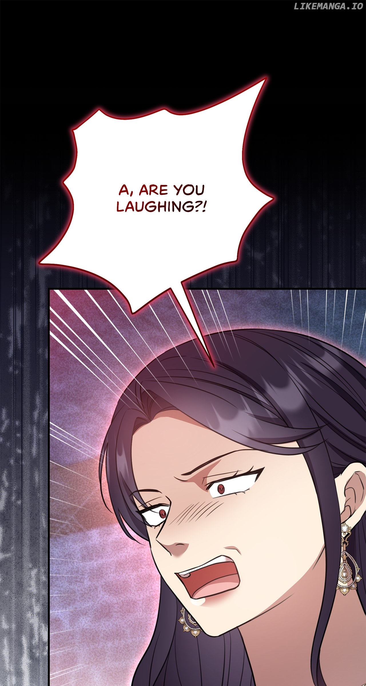 The Empress Wants To Avoid the Emperor Chapter 34 - page 68