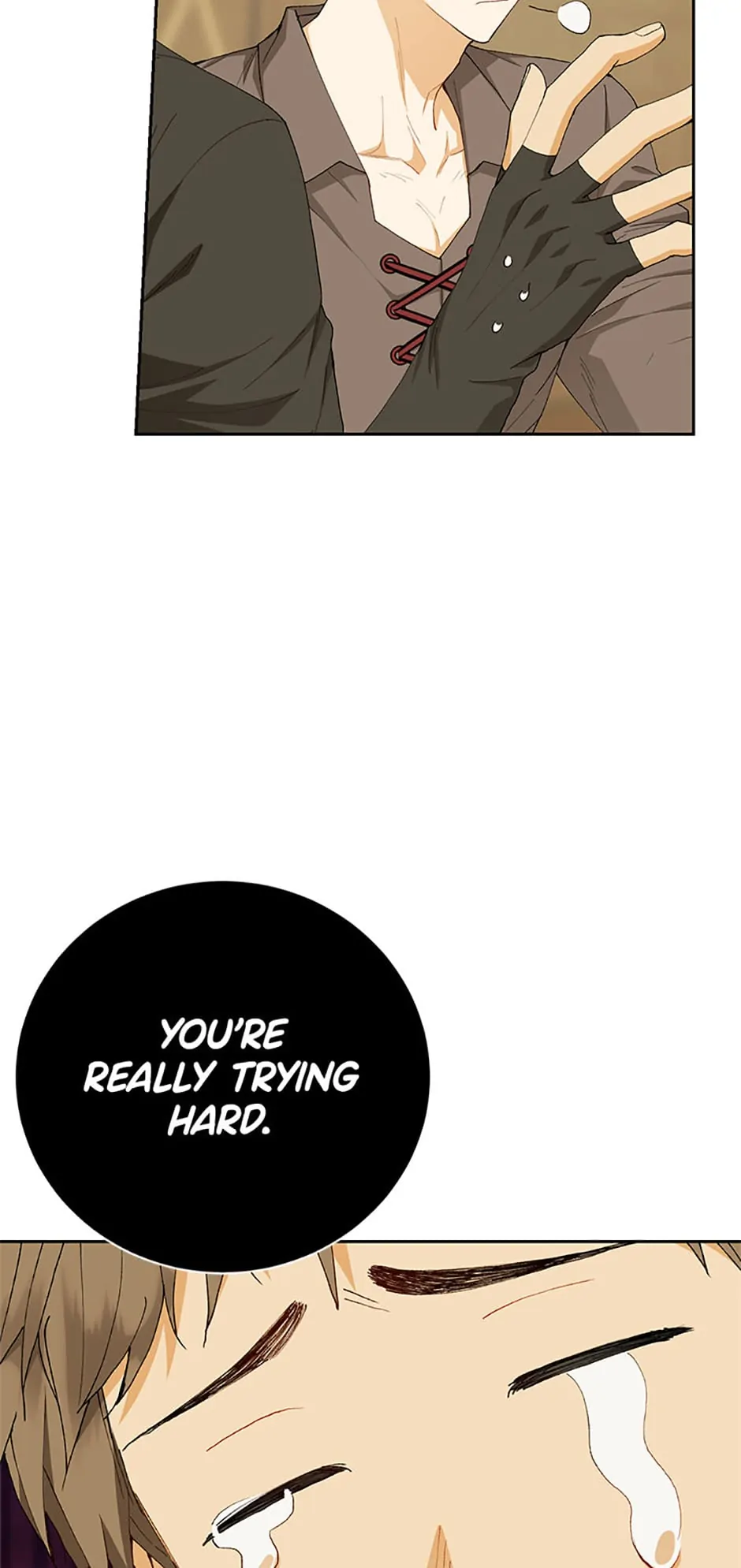 The Egoistic Courtship Chapter 17 - page 53