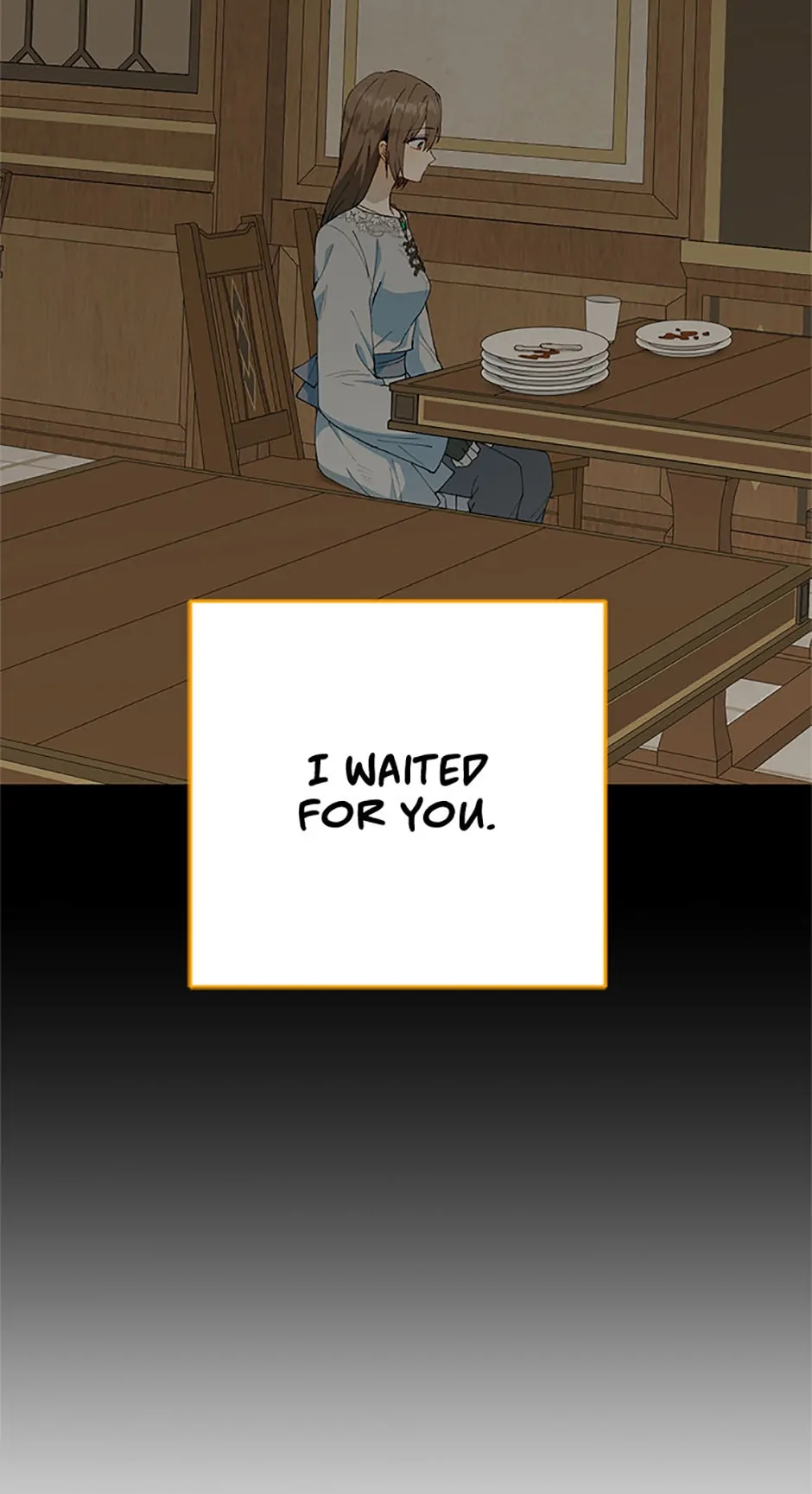 The Egoistic Courtship Chapter 19 - page 5