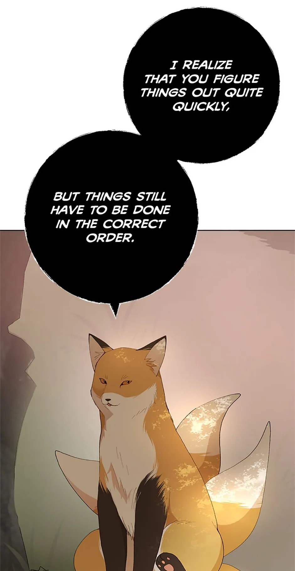 The Egoistic Courtship Chapter 21 - page 69