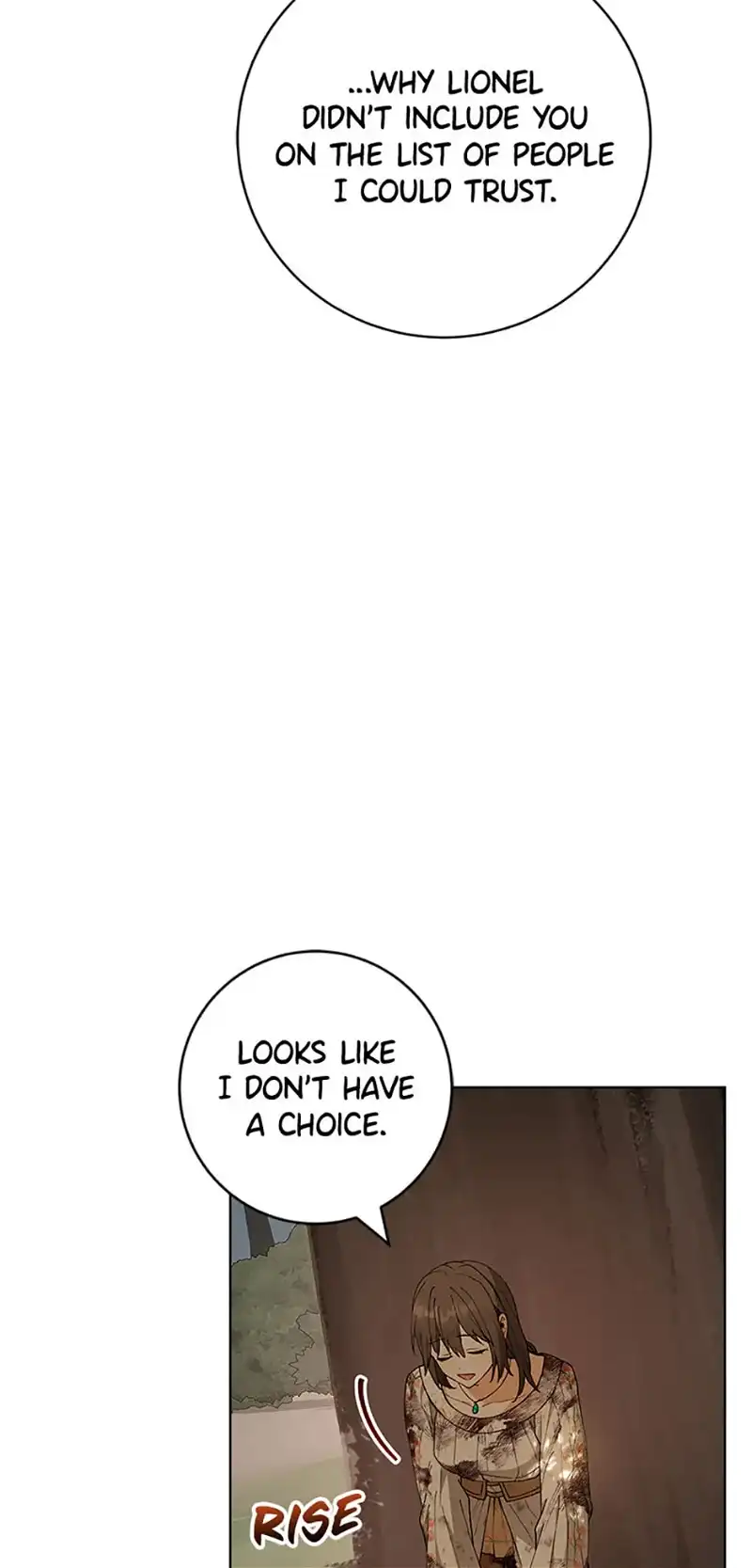 The Egoistic Courtship Chapter 22 - page 79