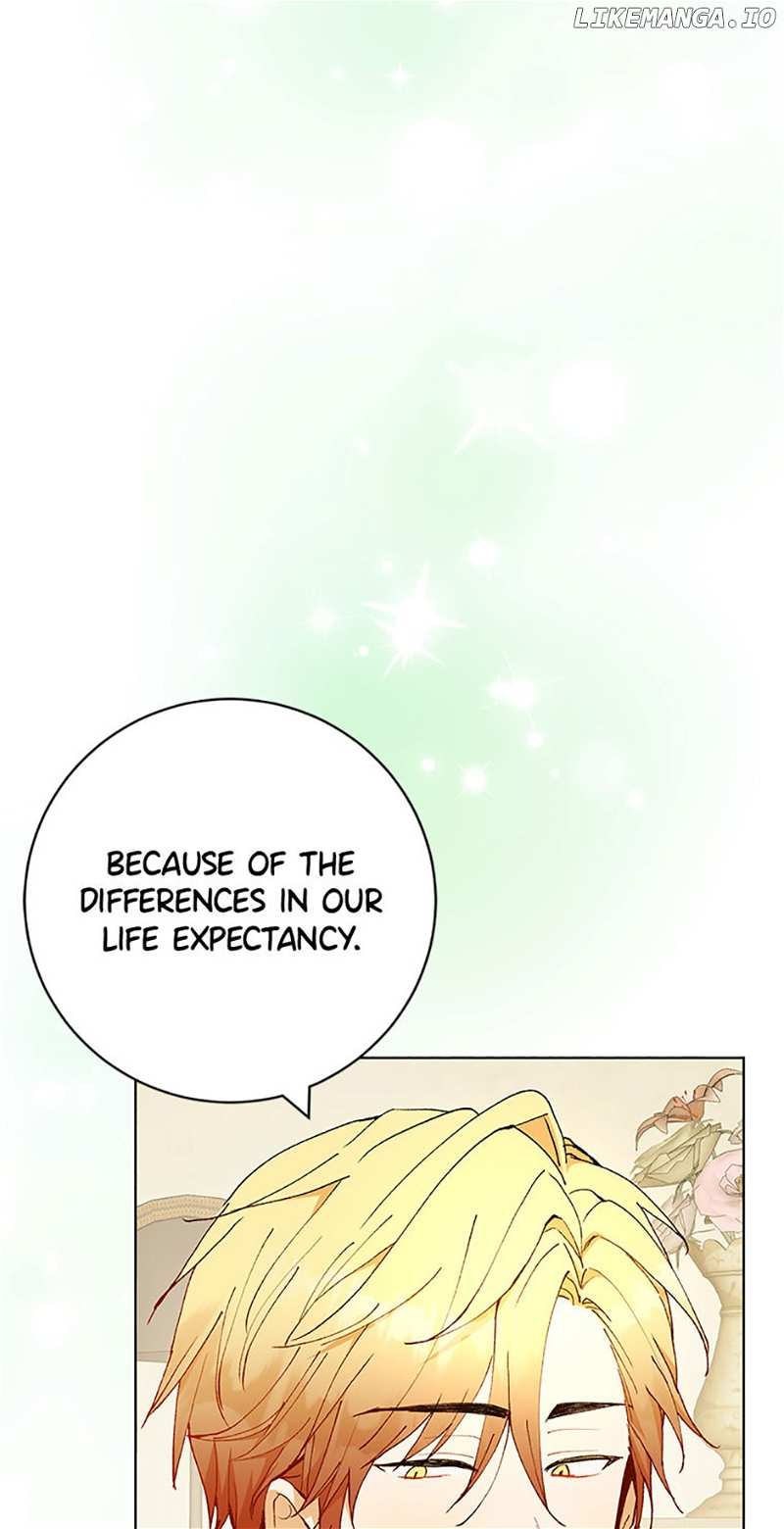 The Egoistic Courtship Chapter 24 - page 69
