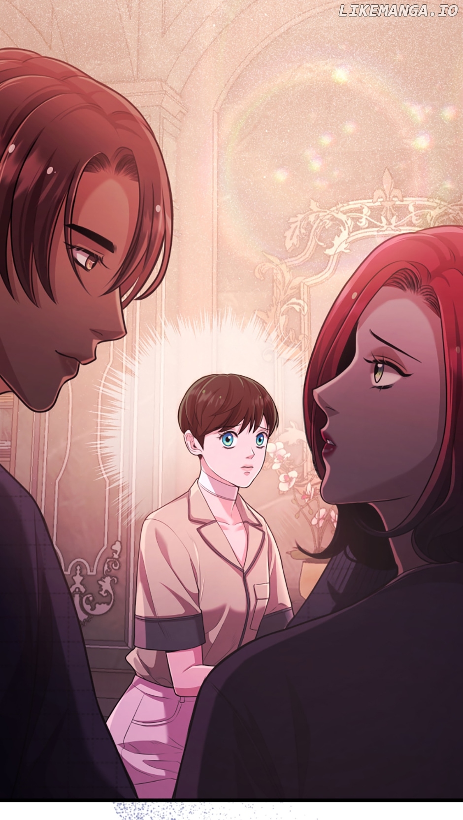 Blood Hotel Chapter 47 - page 13