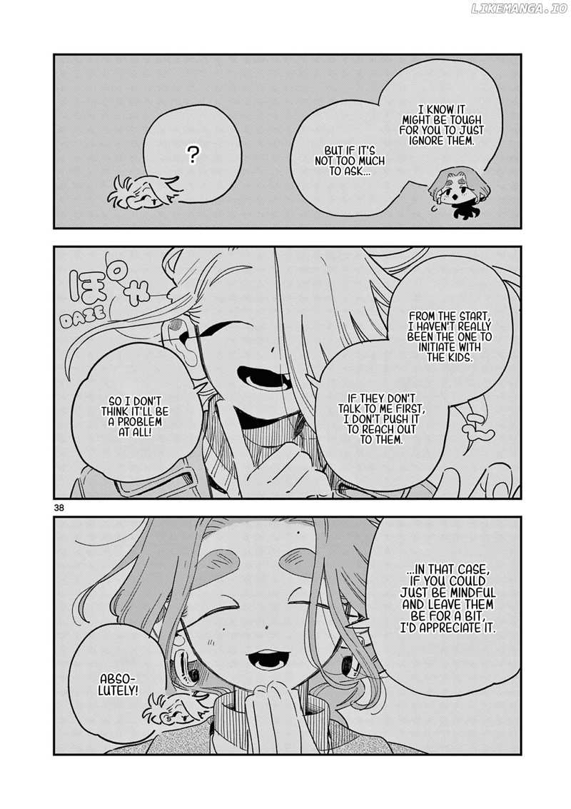 School Back Chapter 9 - page 39