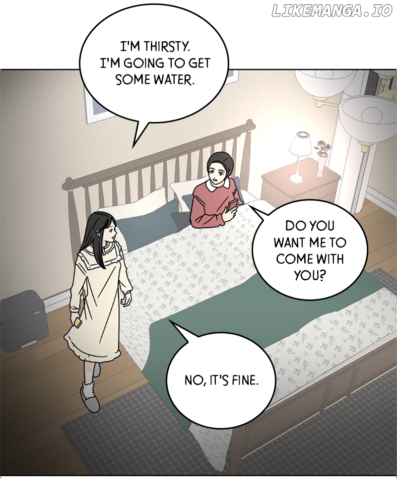 30 Minute Walk Chapter 122 - page 103