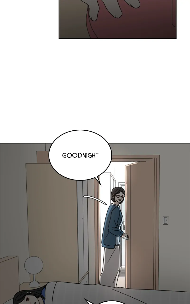 30 Minute Walk Chapter 127 - page 9