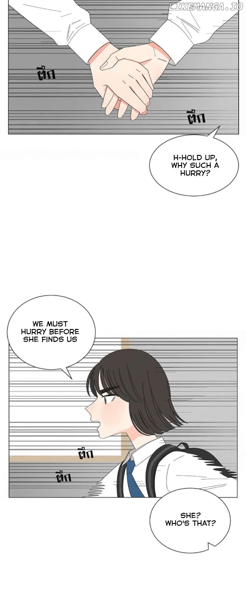 Pastel Love Chapter 23 - page 11