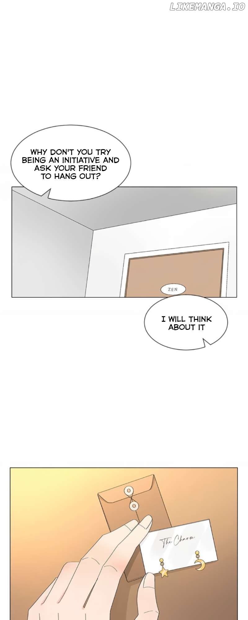 Pastel Love Chapter 23 - page 42