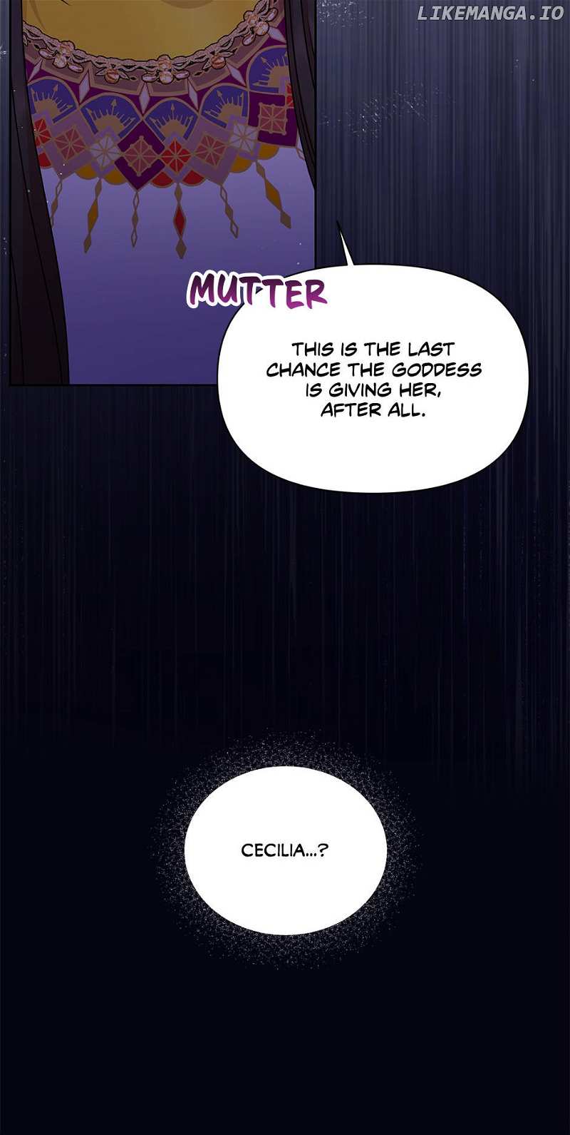 My BFF is a Tyrant in Training Chapter 102 - page 51