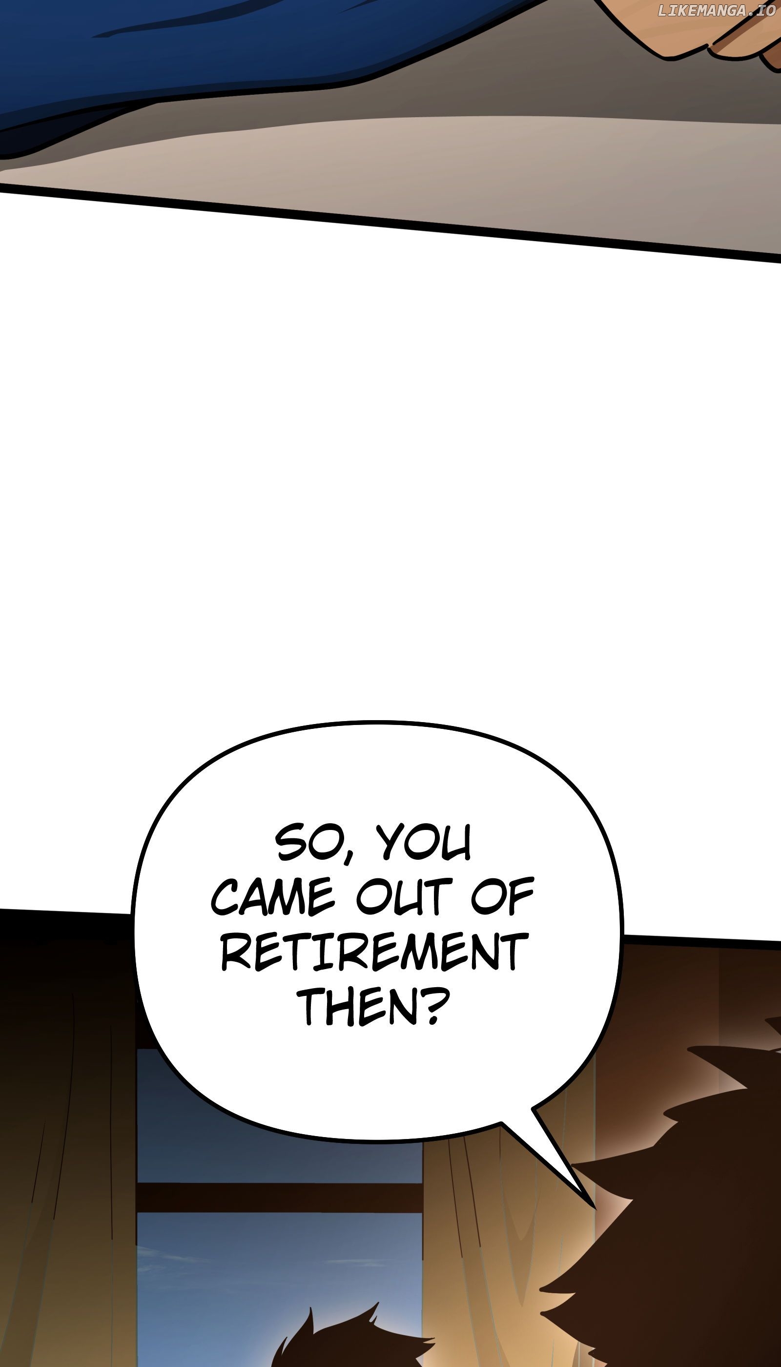 God Game Chapter 85 - page 37