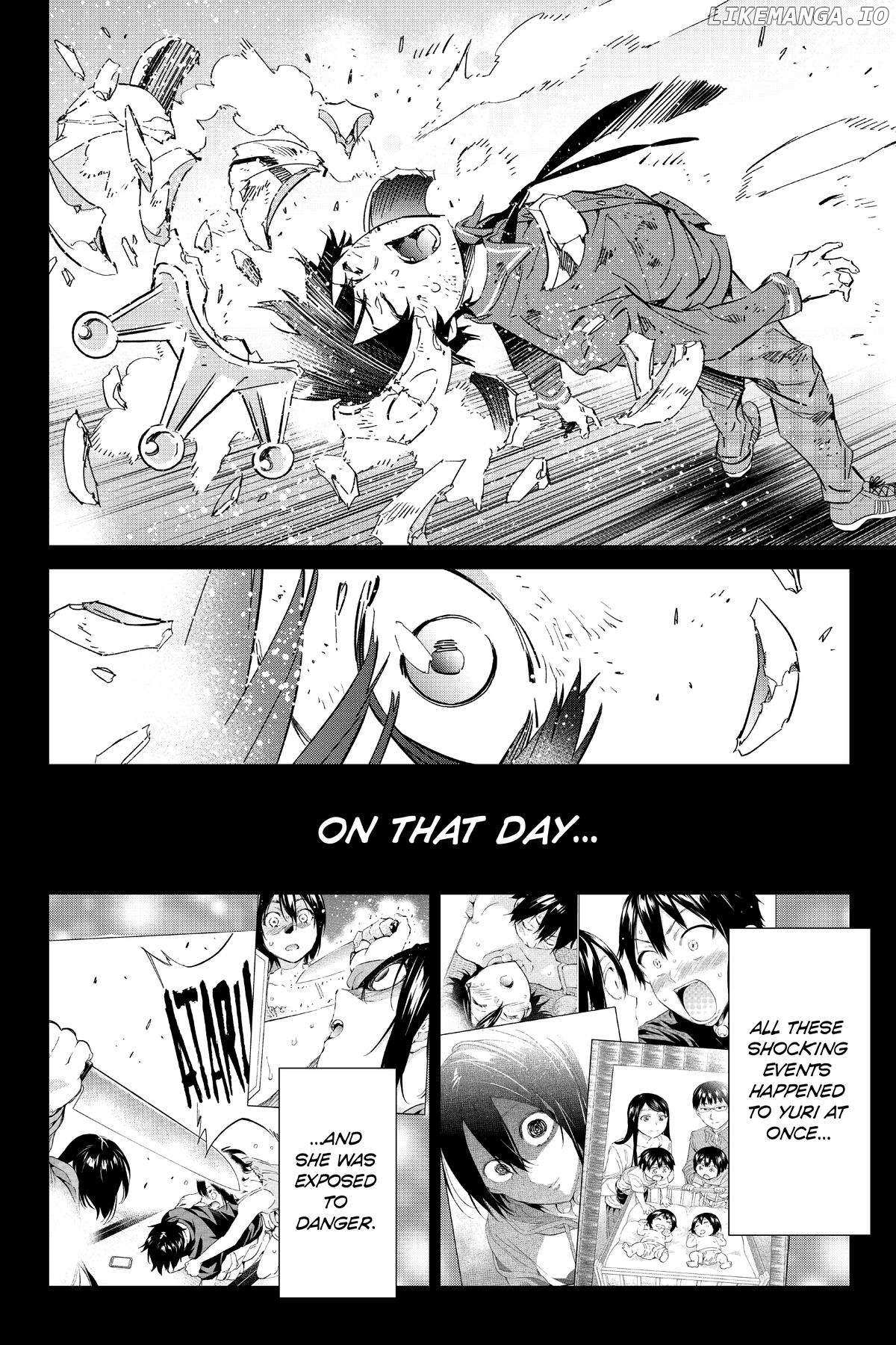 Real Account II chapter 184 - page 15