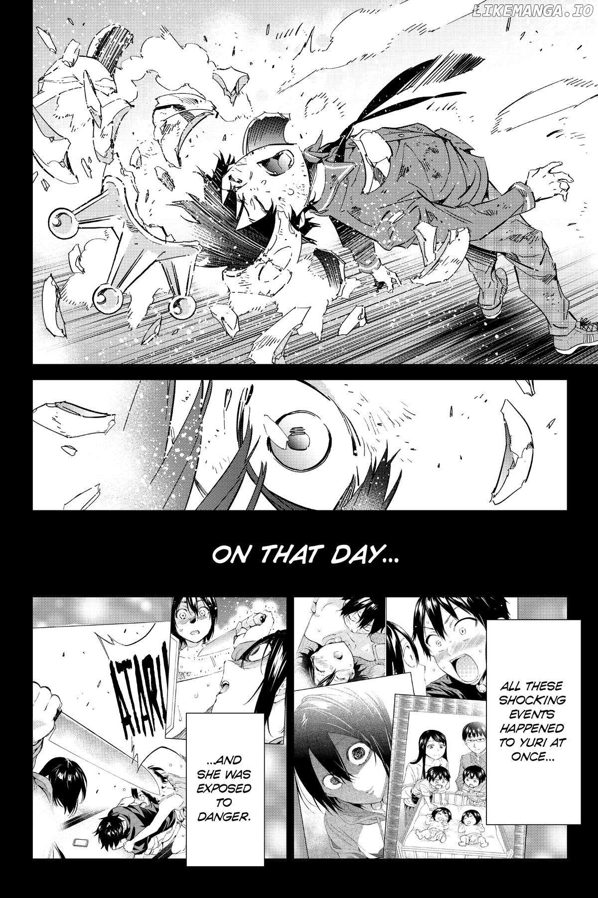 Real Account II chapter 184 - page 15