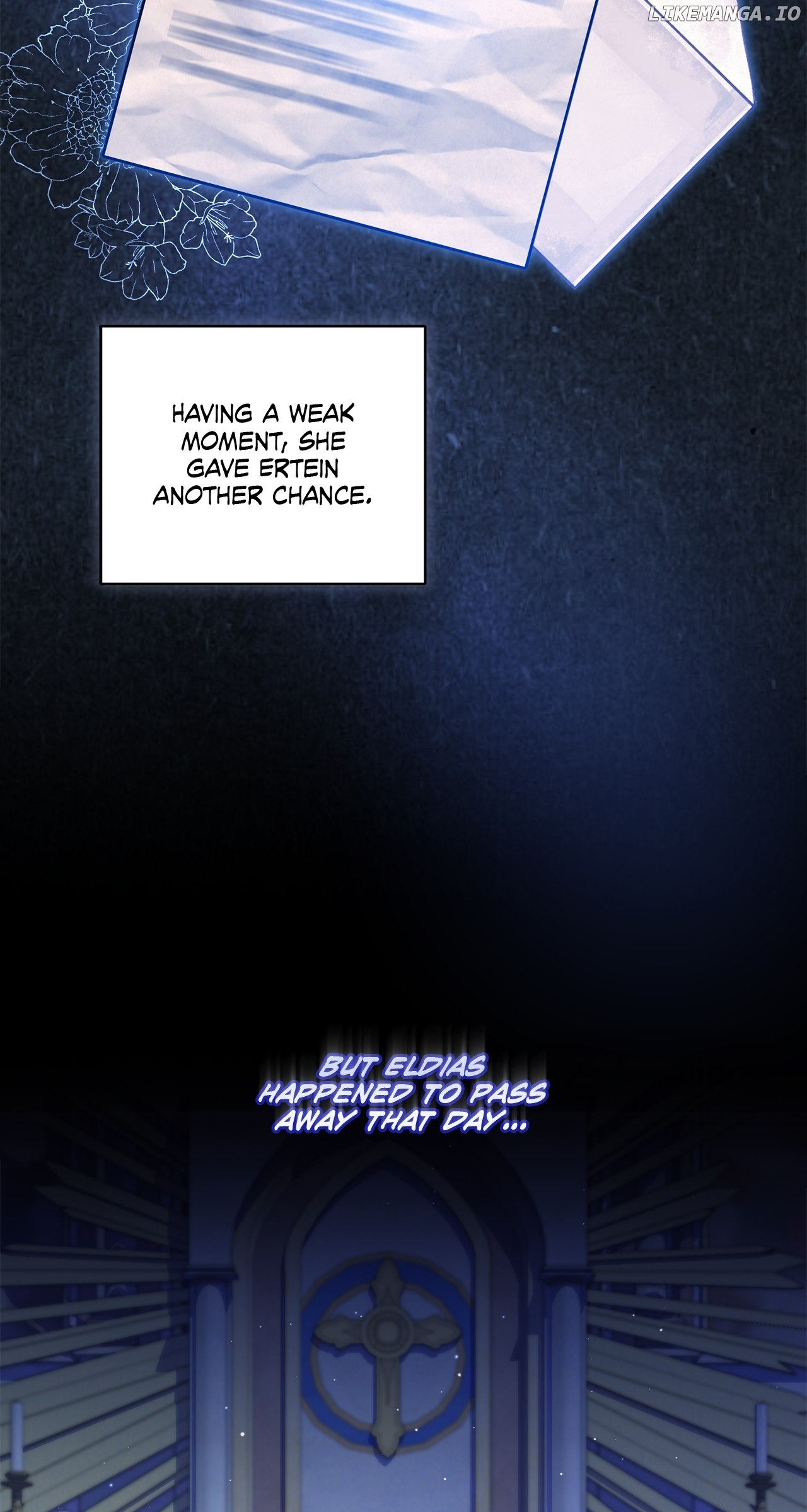 Reforming My Regretful Husband Chapter 38 - page 48