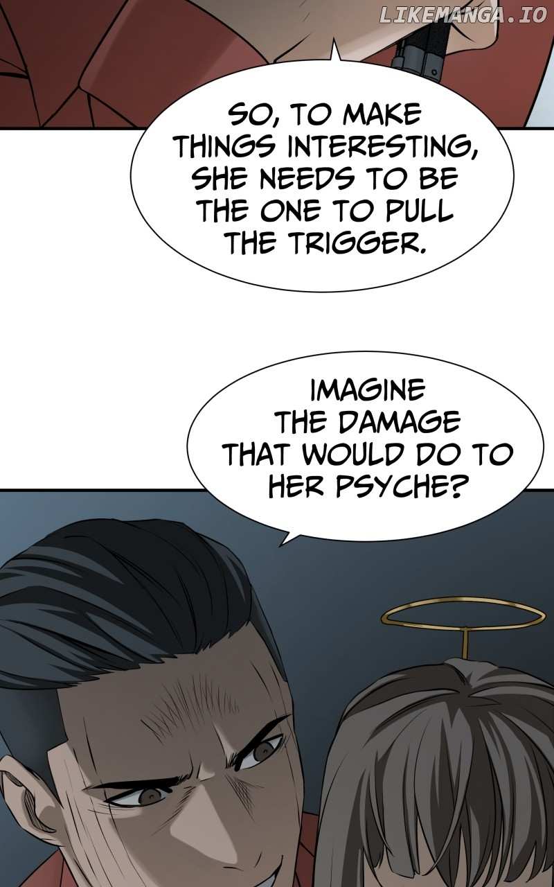 The Eagle and the Snake Chapter 101 - page 42
