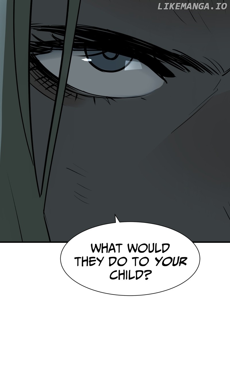 The Eagle and the Snake Chapter 101 - page 57