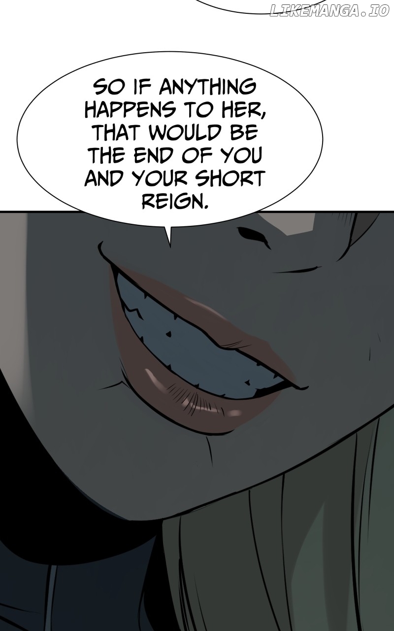 The Eagle and the Snake Chapter 101 - page 69