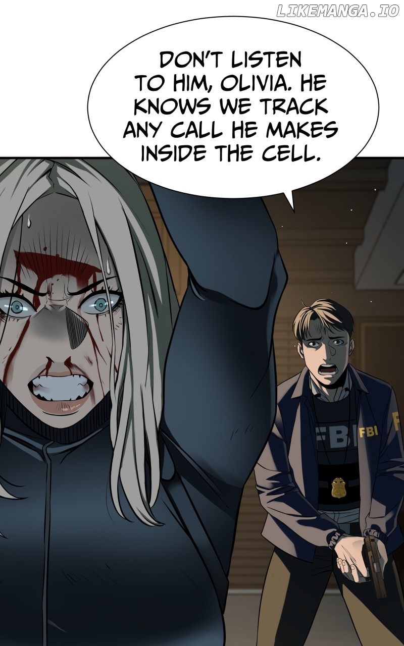 The Eagle and the Snake Chapter 103 - page 7