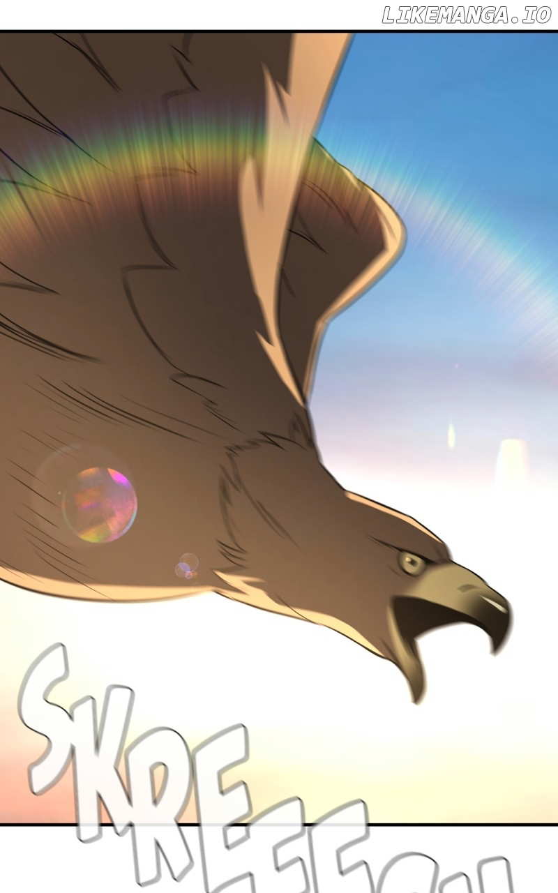 The Eagle and the Snake Chapter 103 - page 16