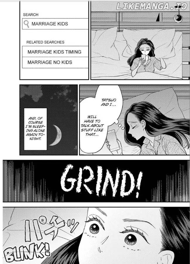 Kisarazu Kun No Xx Ga Mitai Chapter 40 - page 3