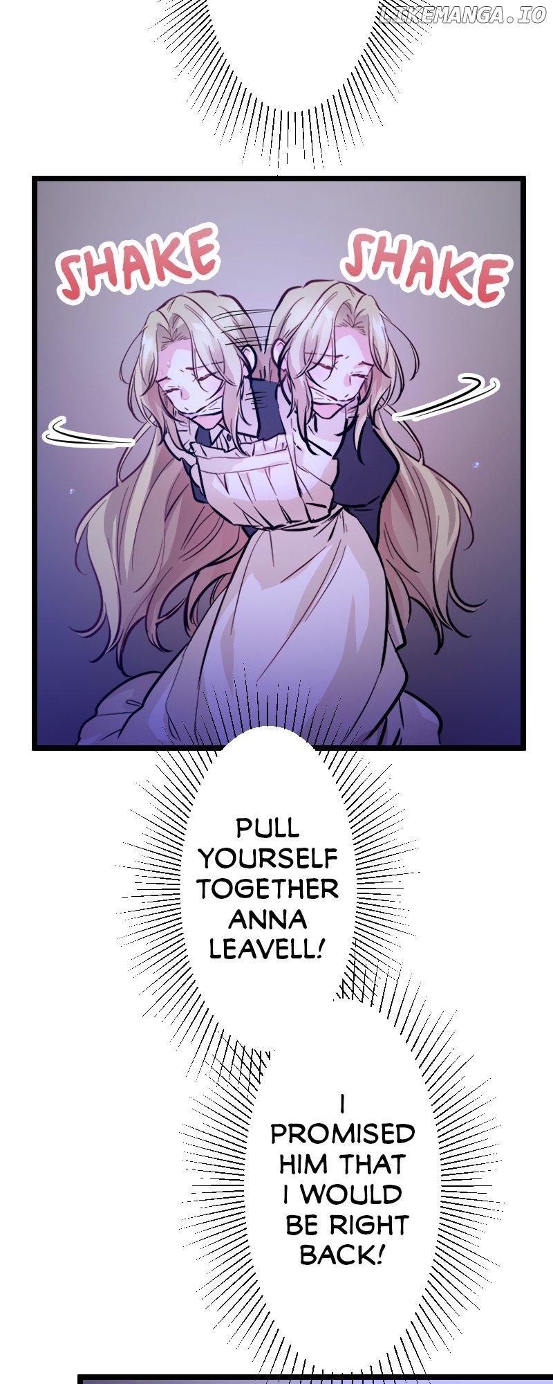 The Maid and Her Favorite King of Darkness Chapter 8 - page 15