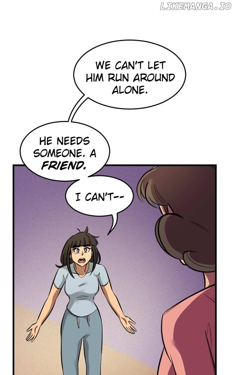Float Chapter 44 - page 21