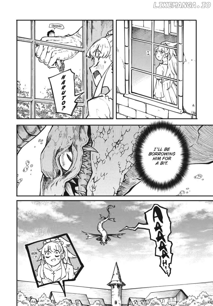 Kekkon Yubiwa Monogatari Chapter 82 - page 8