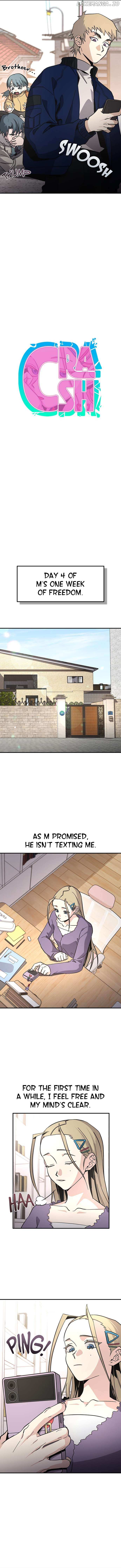 A Life Changing Turns Chapter 13 - page 3