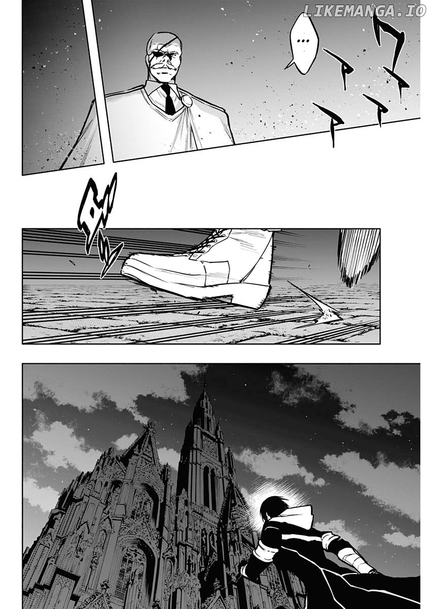 The Irregular Of The Royal Academy Of Magic ~The Strongest Sorcerer From The Slums Is Unrivaled In The School Of Royals ~ Chapter 101 - page 6
