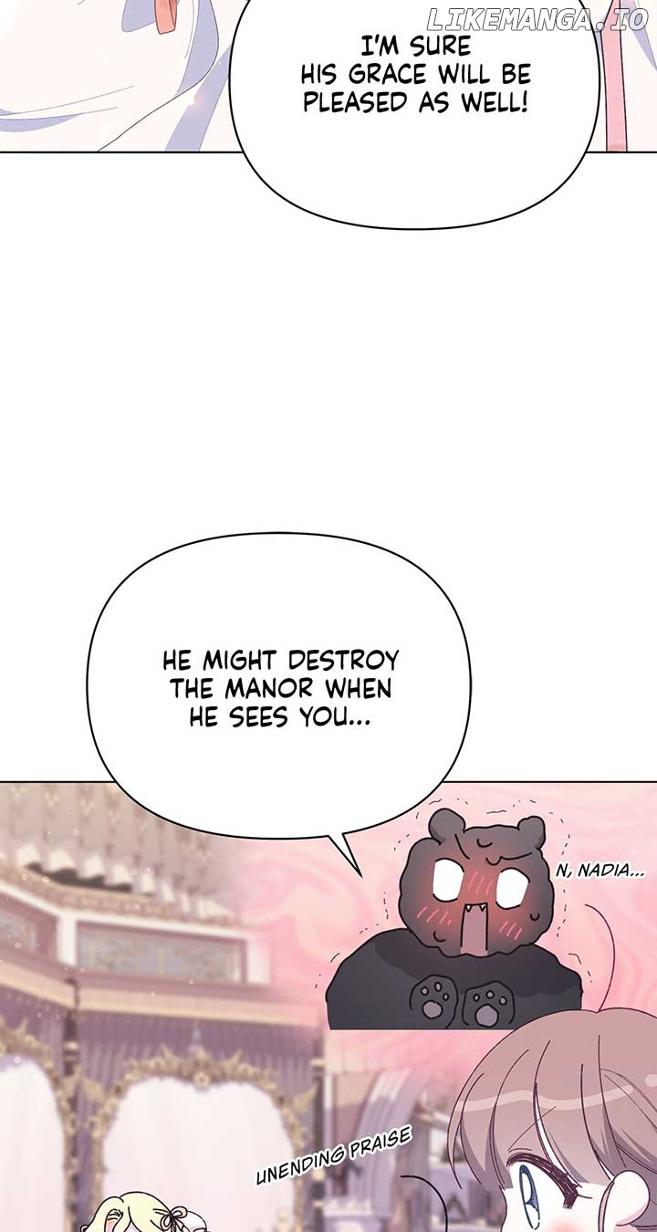 I Got Married to a Duke Called Beast Chapter 14 - page 7