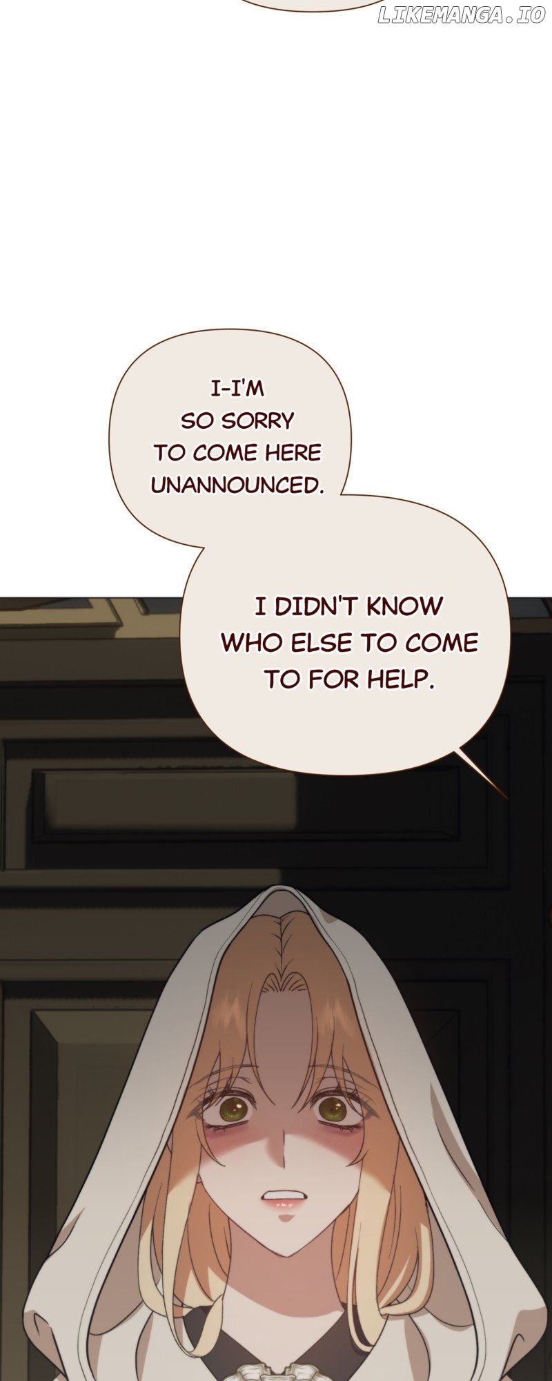 The Grand Duke is Mine Chapter 30 - page 51