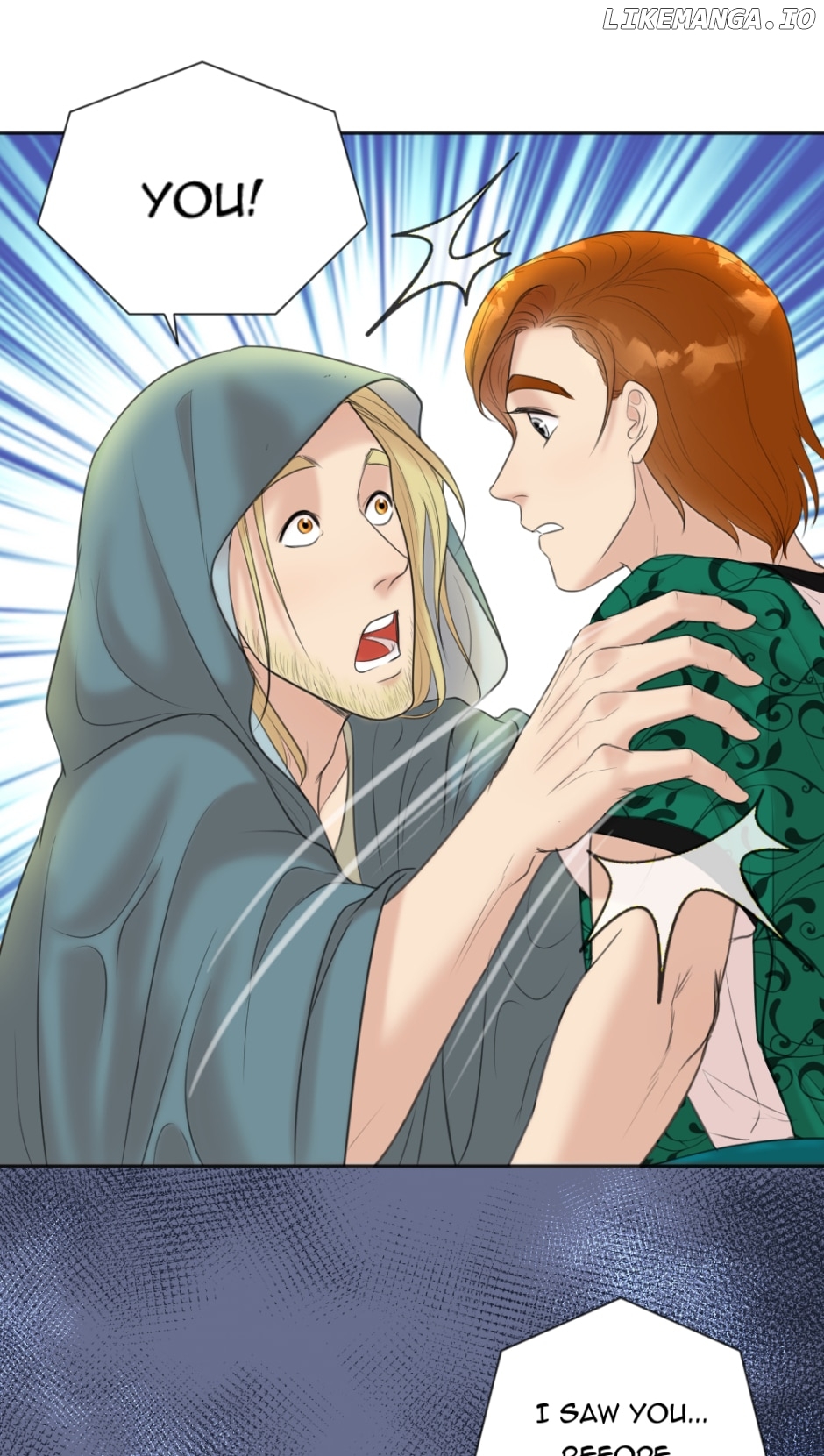 The journey of Dionysus Chapter 27 - page 9