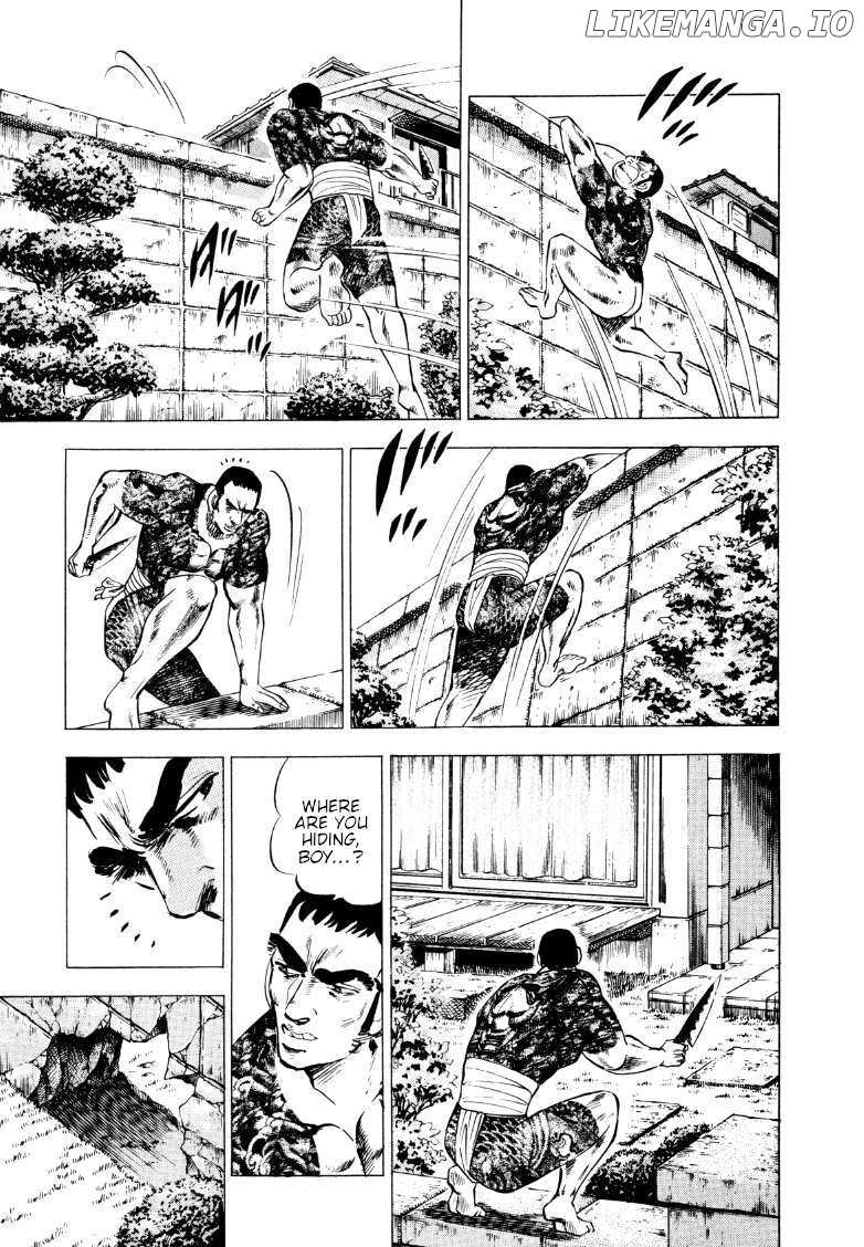Sora Yori Takaku (Miyashita Akira) Chapter 210 - page 13