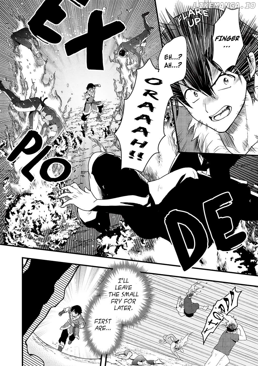 Meikyuu Metro – Mezametara Saikyoushoku Datta Node Shima Risu O Tsurete Shinsekai O Aruku Chapter 24 - page 2