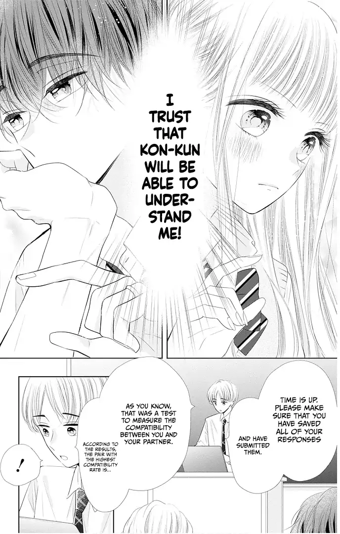 First x Marriage Chapter 45 - page 27