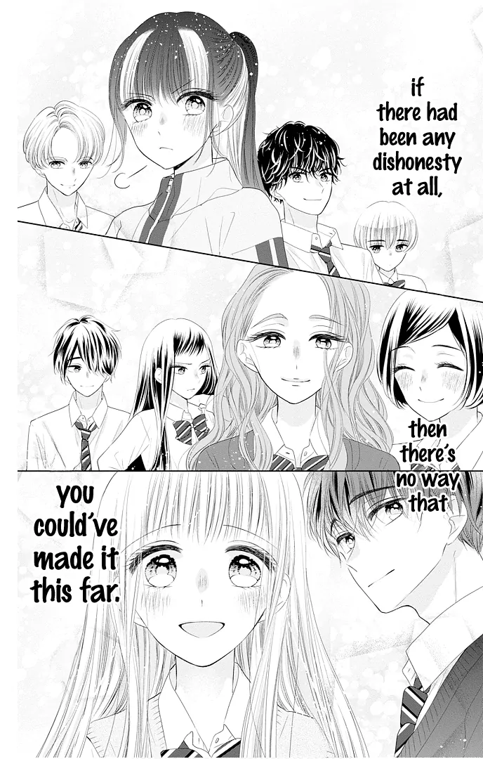 First x Marriage Chapter 45 - page 42