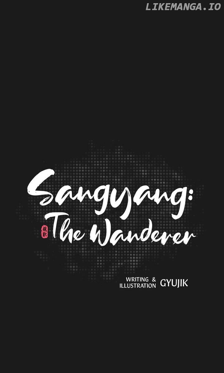 Sangyang:The Wanderer Chapter 39 - page 16