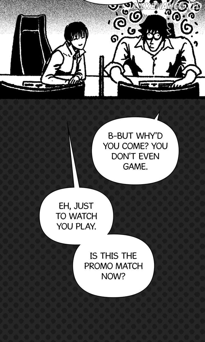 Sangyang:The Wanderer Chapter 39 - page 76
