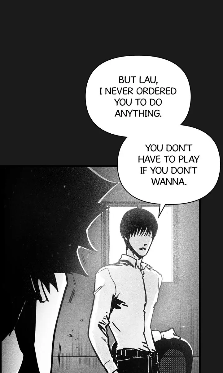 Sangyang:The Wanderer Chapter 40 - page 47