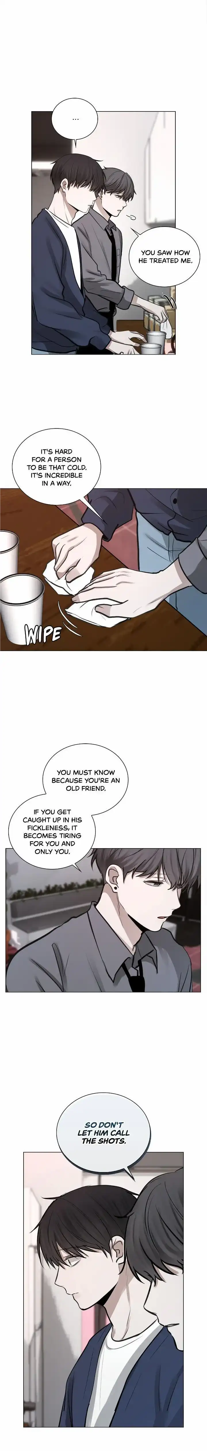 Doppleganger Chapter 43 - page 1
