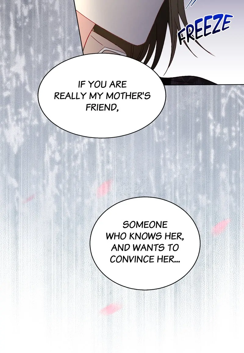 My Father, the Possessive Demi-God Chapter 57 - page 42