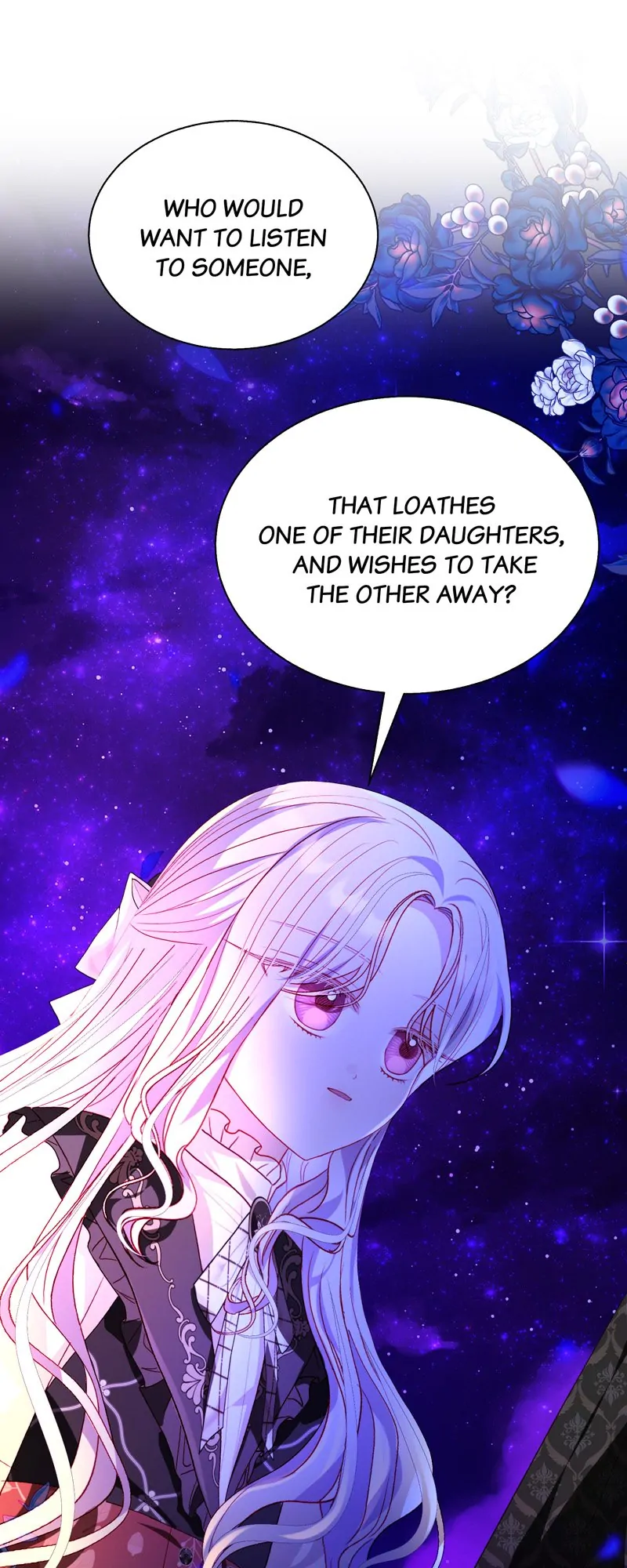 My Father, the Possessive Demi-God Chapter 57 - page 50