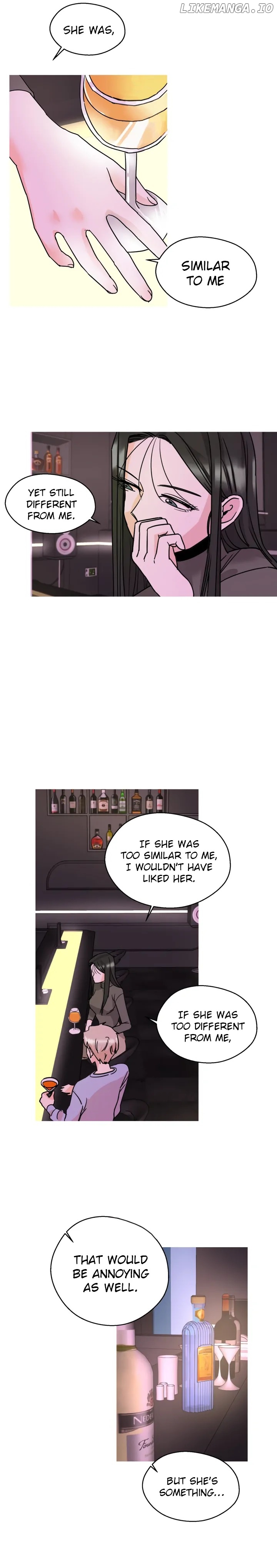 Love Wins Chapter 40 - page 2